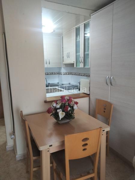 Foto 5558a4a7-7cf5-49be-af3b-8392db728bbb. Pis amb piscina a Playa Honda-Playa Paraíso Cartagena