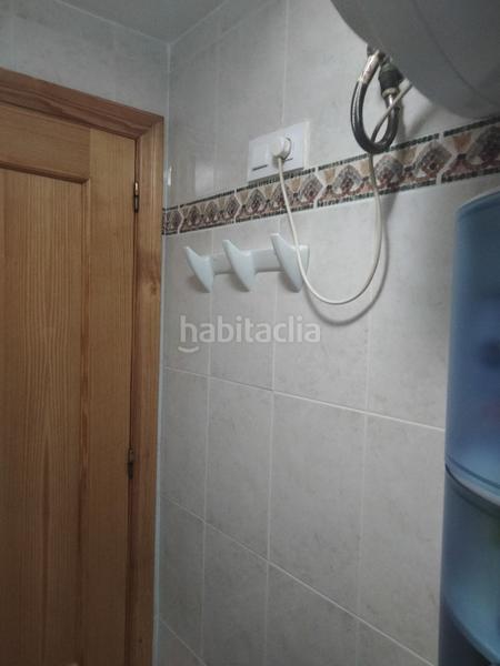 Foto 6d55c6c1-305e-4a2f-9134-38ee2b875f35. Pis amb piscina a Playa Honda-Playa Paraíso Cartagena