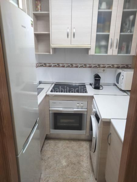 Foto 975af787-ad99-49ce-9530-b6ea4654db92. Pis amb piscina a Playa Honda-Playa Paraíso Cartagena