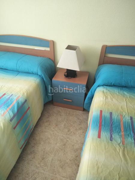 Foto b018a691-5851-41dd-8b2f-88b4719c2639. Pis amb piscina a Playa Honda-Playa Paraíso Cartagena