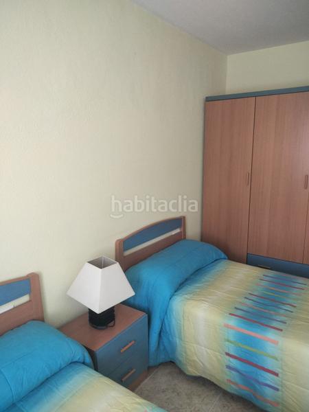 Foto b0db432e-9a7f-40a4-9f37-2c19d41ff1ff. Pis amb piscina a Playa Honda-Playa Paraíso Cartagena