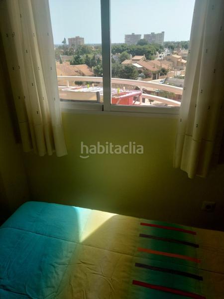 Foto b11044c3-9582-44d5-b809-edd4972f5aa4. Pis amb piscina a Playa Honda-Playa Paraíso Cartagena