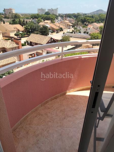 Foto ce895d68-8c66-4d91-b05e-0ec39e91533f. Pis amb piscina a Playa Honda-Playa Paraíso Cartagena