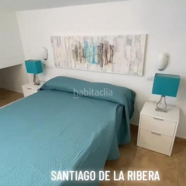 Foto 05d9829a-57fd-440b-8642-aeacb4f6dc41. Duplex in Santiago de La Ribera San Javier