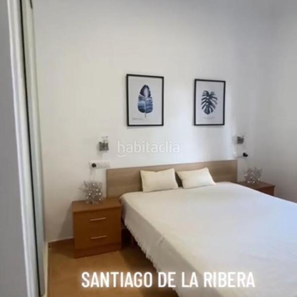 Foto 165c294a-fb9f-4d42-a97d-5bf60d5a7c7e. Duplex in Santiago de La Ribera San Javier