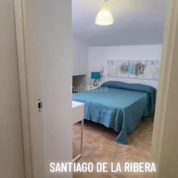 Foto 1eaa0b12-b1eb-42dd-a936-89d8fca7200e. Duplex in Santiago de La Ribera San Javier