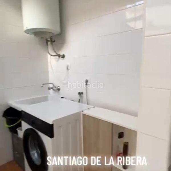 Foto 53a303ea-750c-4872-ab28-0e5b9ad526eb. Duplex in Santiago de La Ribera San Javier