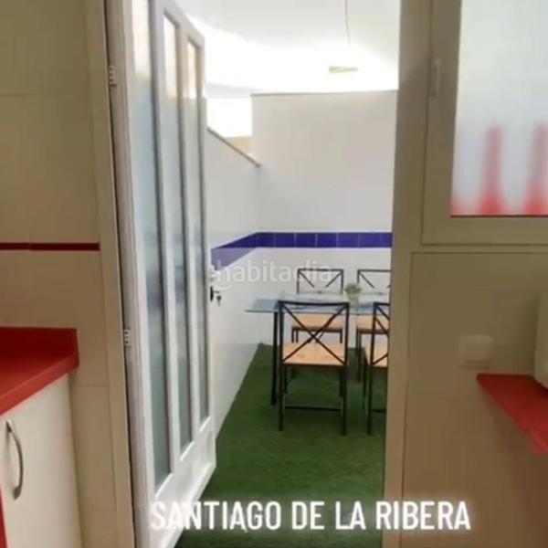 Foto 598b3df8-bea0-4052-b0ea-90def1cdb101. Duplex in Santiago de La Ribera San Javier