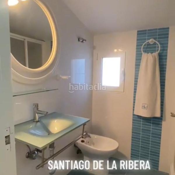 Foto 80dab3cb-dd90-45f3-89c0-58dac7b2ad92. Duplex in Santiago de La Ribera San Javier