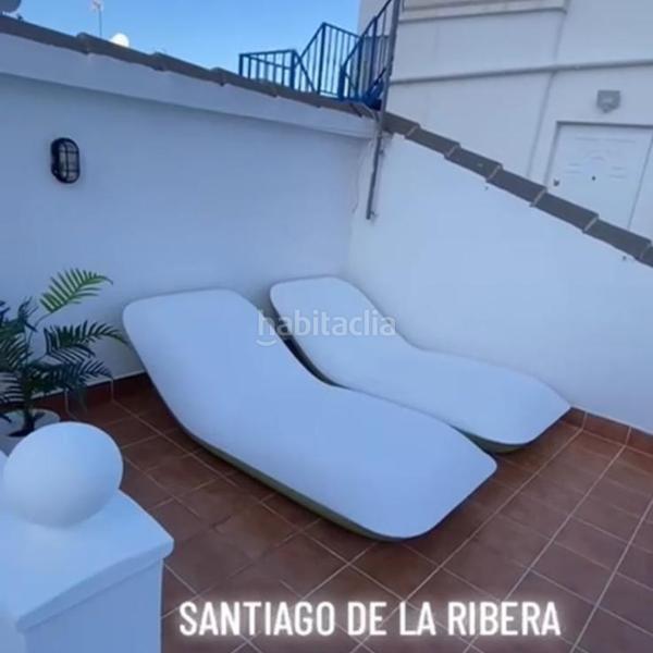 Foto 8ecb0108-8547-43e5-bf72-be91391a9078. Duplex in Santiago de La Ribera San Javier