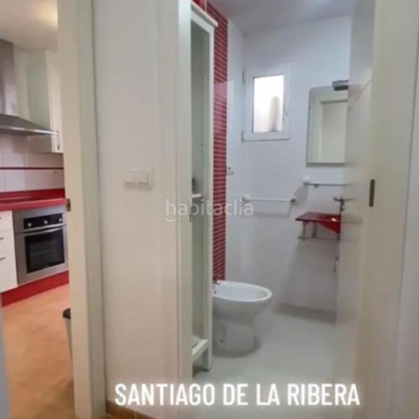 Foto a992e58b-3edc-4569-bcf7-4fdcb23b792e. Duplex in Santiago de La Ribera San Javier