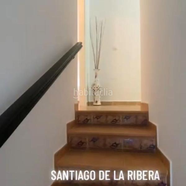 Foto d1ff2c15-4fd5-49f6-93bc-bbe9e560c05b. Duplex in Santiago de La Ribera San Javier