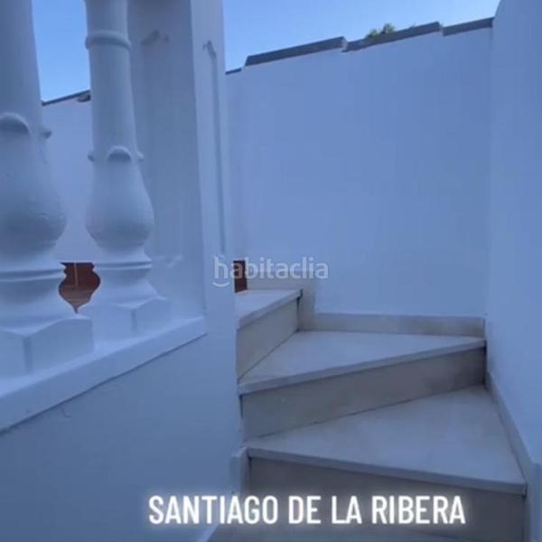 Foto d988a766-7db3-411b-a4e9-be61b893d8cf. Duplex in Santiago de La Ribera San Javier