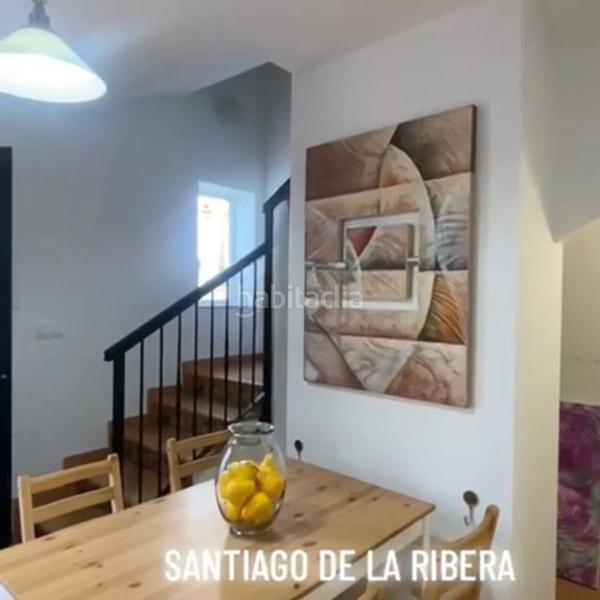 Foto e58707b9-7a5f-4846-b5c3-de81e83e8bea. Duplex in Santiago de La Ribera San Javier