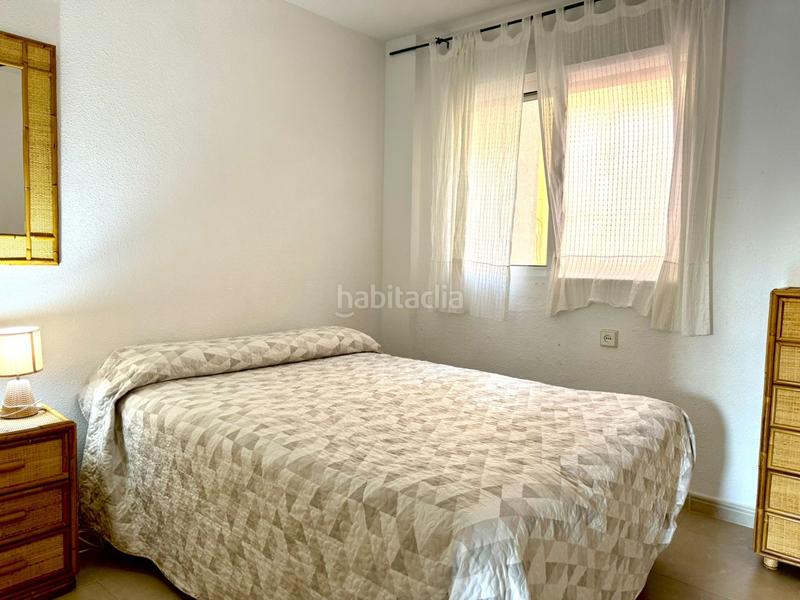 Foto 06d90785-42ee-4f69-8da4-5164b86f75d7. Pis amb calefacció aparcament a Zona Galúa - Calnegre Manga del Mar Menor (La)