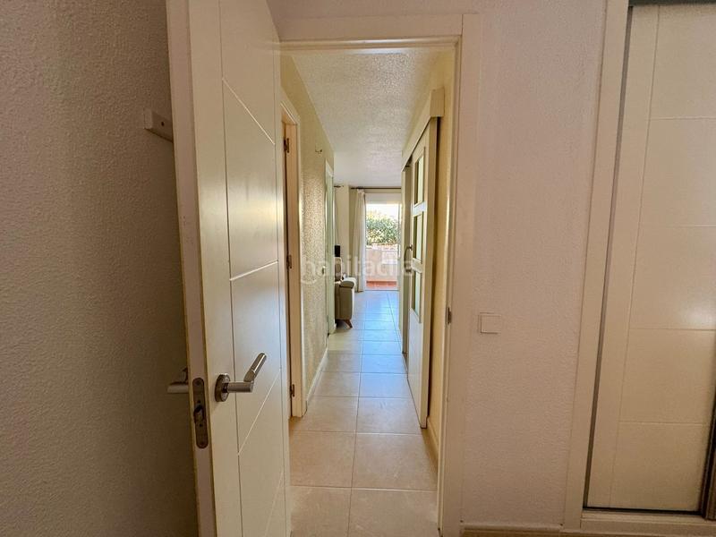 Foto 09b6828f-d8a4-42e3-a7f3-edc8907d387c. Pis amb calefacció aparcament a Zona Galúa - Calnegre Manga del Mar Menor (La)