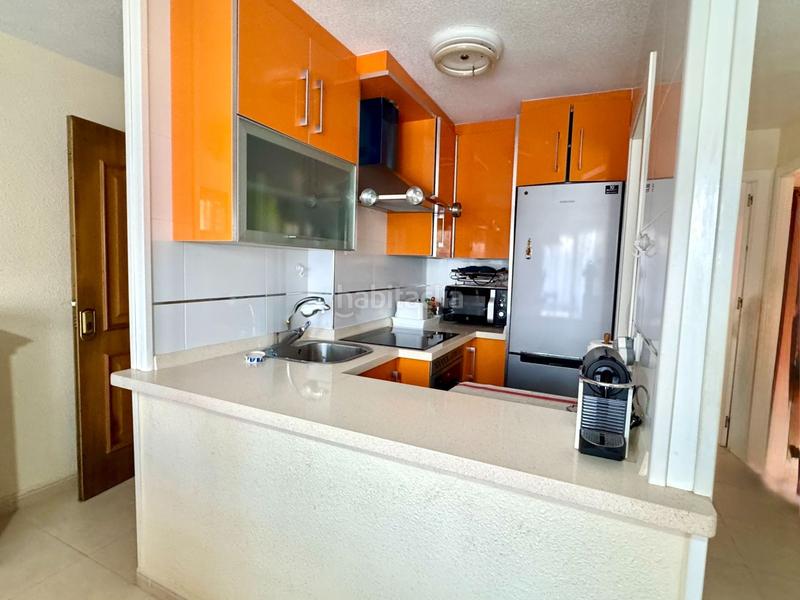 Foto 1d41de39-a688-4716-93a9-384bee9d316e. Pis amb calefacció aparcament a Zona Galúa - Calnegre Manga del Mar Menor (La)