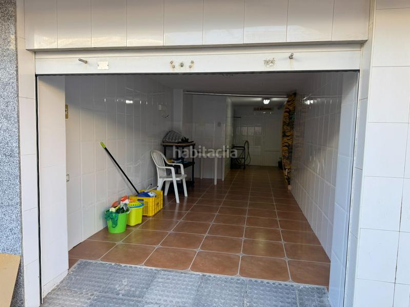 Foto 3e871aba-c02d-42ff-8d74-7b543c6f6577. Pis amb calefacció aparcament a Zona Galúa - Calnegre Manga del Mar Menor (La)