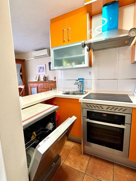 Foto 68764ccc-6e23-4108-ba58-6f74d59e94fe. Pis amb calefacció aparcament a Zona Galúa - Calnegre Manga del Mar Menor (La)