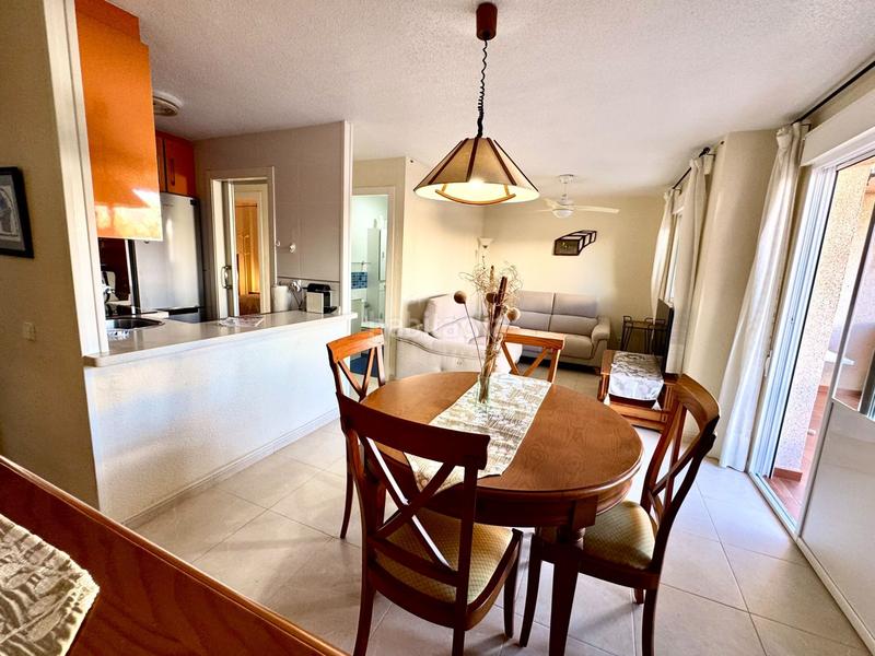 Foto 6d5d6342-faa6-493a-9b2d-8be997aeaafa. Pis amb calefacció aparcament a Zona Galúa - Calnegre Manga del Mar Menor (La)