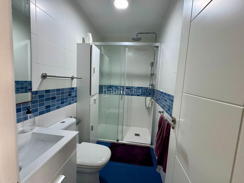 Foto 78f8ce00-f127-4e0d-abbb-2037b74b886a. Pis amb calefacció aparcament a Zona Galúa - Calnegre Manga del Mar Menor (La)