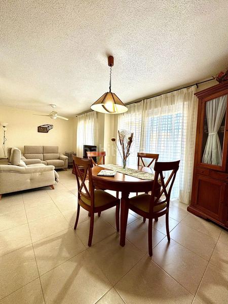 Foto 90eb26e6-d504-4ff7-b6ac-e53fe87945fd. Pis amb calefacció aparcament a Zona Galúa - Calnegre Manga del Mar Menor (La)