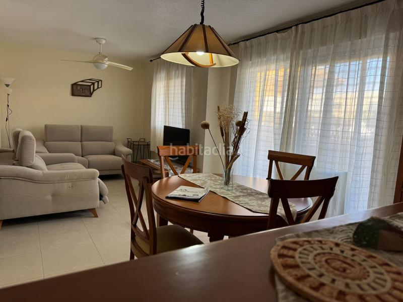 Foto d734bff1-f454-4560-b3e9-a0990e637a9d. Pis amb calefacció aparcament a Zona Galúa - Calnegre Manga del Mar Menor (La)