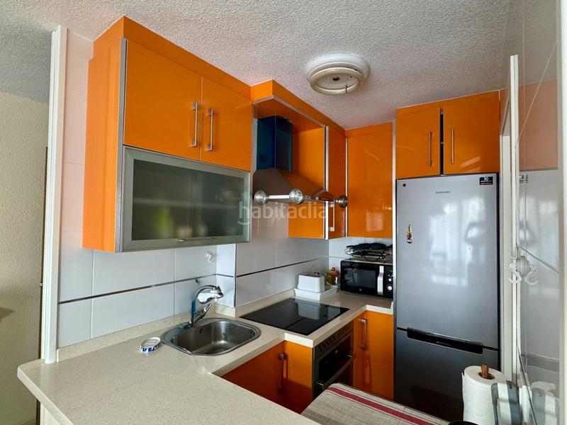 Foto e7bc227d-37e1-418f-8fb0-a37cf7de094f. Pis amb calefacció aparcament a Zona Galúa - Calnegre Manga del Mar Menor (La)