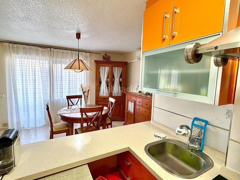 Foto ef71bda1-1743-4b9c-9326-52025448701f. Pis amb calefacció aparcament a Zona Galúa - Calnegre Manga del Mar Menor (La)