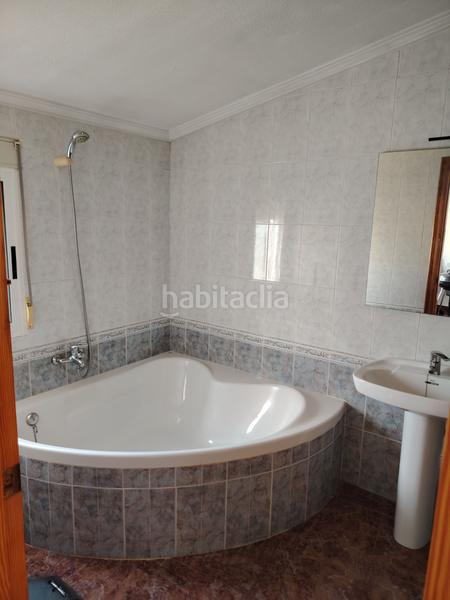 Foto 21293668-f640-43fd-a3f5-3450d1a95a3f. Semi detached house in Los Cuarteros San Pedro del Pinatar