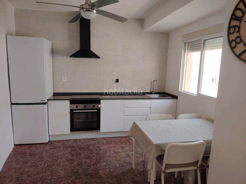 Foto a07dcdaf-ffe0-4fb1-9e1b-3d82e8c5f5c2. Semi detached house in Los Cuarteros San Pedro del Pinatar