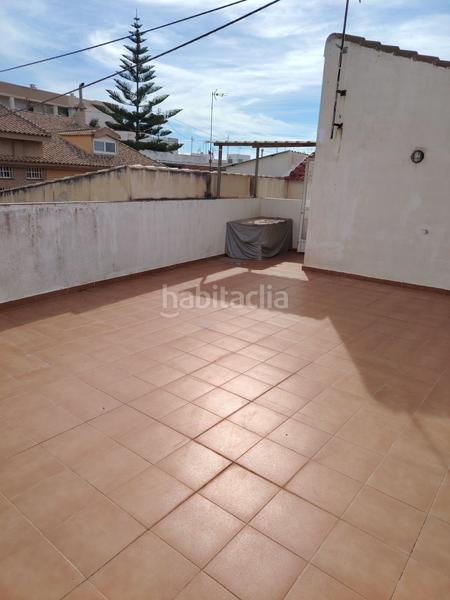 Foto ba4359c5-d5f8-4dc3-b8f8-a334b7f7f6fc. Semi detached house in Los Cuarteros San Pedro del Pinatar