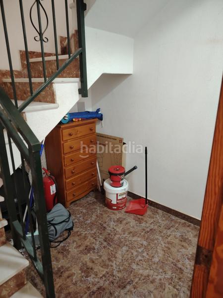 Foto ce34937d-b010-4a50-91de-a41e8bf0df0e. Semi detached house in Los Cuarteros San Pedro del Pinatar