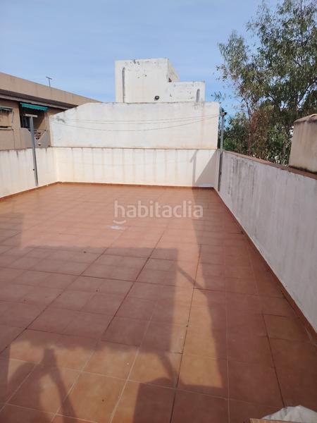 Foto e6dc6b82-bf73-470b-b493-c6b8d0b4c72a. Semi detached house in Los Cuarteros San Pedro del Pinatar