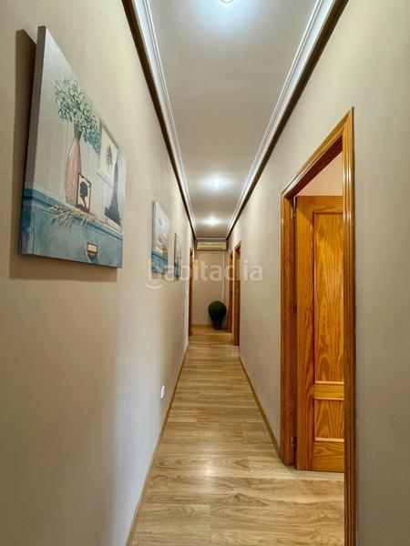 Foto 173ae554-b545-4b07-8979-a1cccd0585fe. Appartement avec parking dans Barrio Peral-San Félix Cartagena