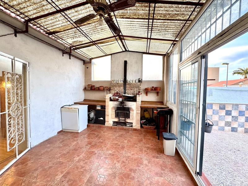 Foto 192b56d6-ace1-4bf2-a13a-4cb5845dc341. Appartement avec parking dans Barrio Peral-San Félix Cartagena