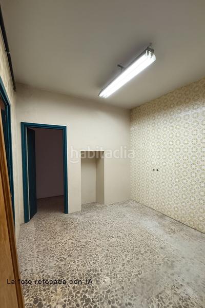 Foto 2bdace93-7b78-4d23-bcb4-1b0a2c6350e4. Appartement avec parking dans Barrio Peral-San Félix Cartagena