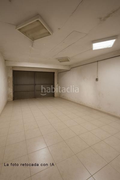 Foto 2c4c1f5e-7b0e-4efb-a41c-e195b5028f85. Appartement avec parking dans Barrio Peral-San Félix Cartagena