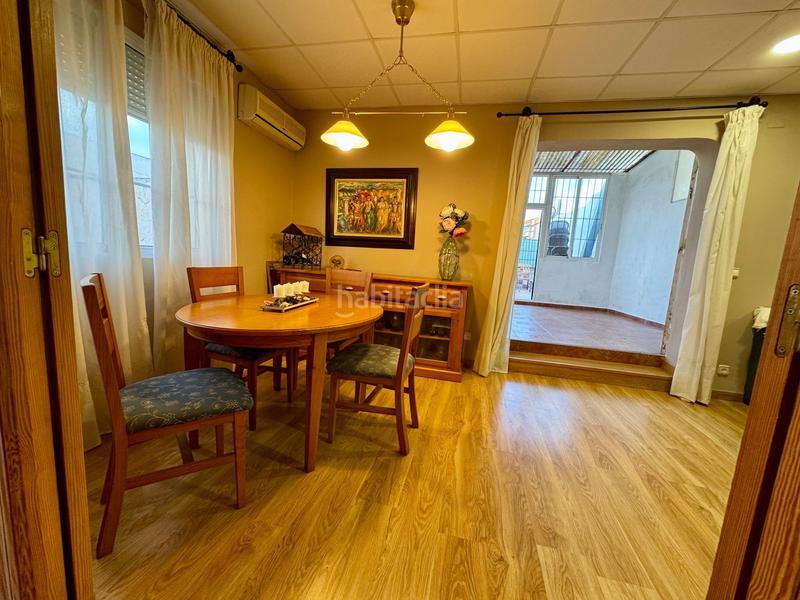 Foto 325ef160-5f32-49ee-a26e-c40a0d77ae41. Appartement avec parking dans Barrio Peral-San Félix Cartagena