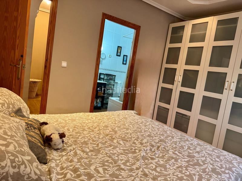 Foto 3cb0a3cb-cec0-456a-b20e-5523da321a9d. Appartement avec parking dans Barrio Peral-San Félix Cartagena