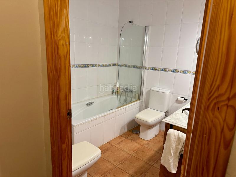 Foto 3da3ce6c-0cd4-43ab-af9f-38071d2309c3. Appartement avec parking dans Barrio Peral-San Félix Cartagena