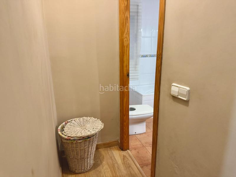 Foto 43d3dc69-8f00-44c5-a249-ea7d8a3a751e. Appartement avec parking dans Barrio Peral-San Félix Cartagena
