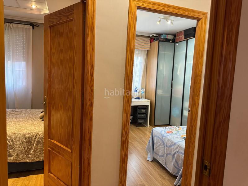 Foto 4a3ca268-77fe-49f1-8eec-6dd82ca62943. Appartement avec parking dans Barrio Peral-San Félix Cartagena