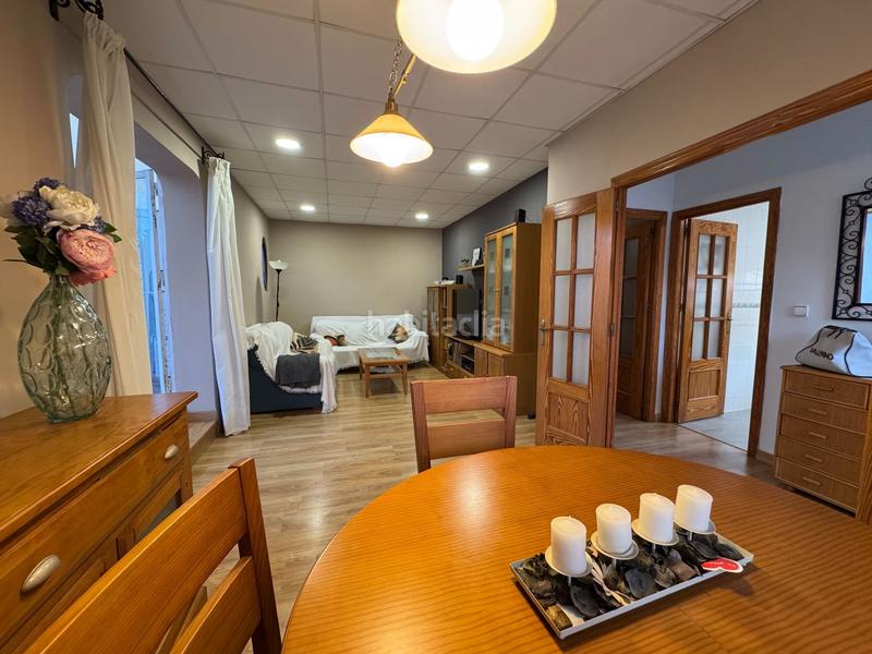 Foto 5b2a9a16-8680-4d88-84cd-896d10e689fd. Appartement avec parking dans Barrio Peral-San Félix Cartagena