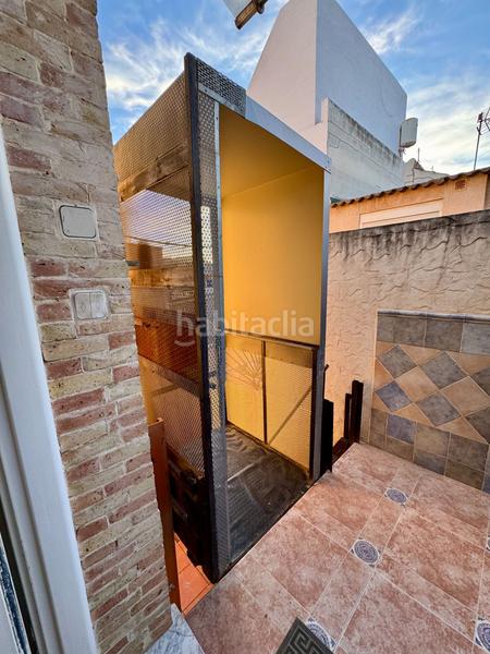 Foto 5c5335a2-e571-4eb3-a8d9-1b1756604eb4. Appartement avec parking dans Barrio Peral-San Félix Cartagena