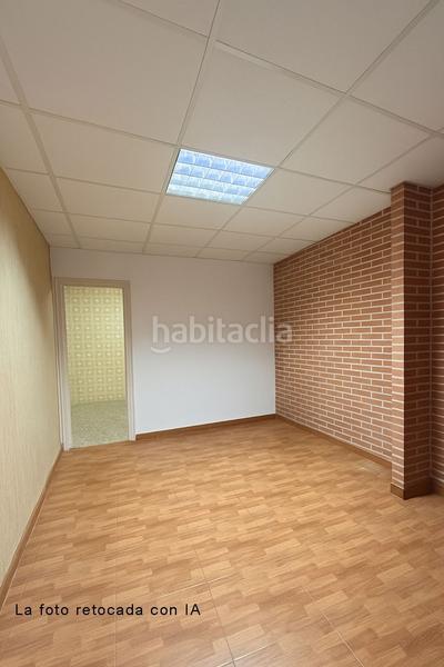 Foto 5cbba4eb-d3f7-4cce-a7e6-9ed728c3cfa8. Appartement avec parking dans Barrio Peral-San Félix Cartagena