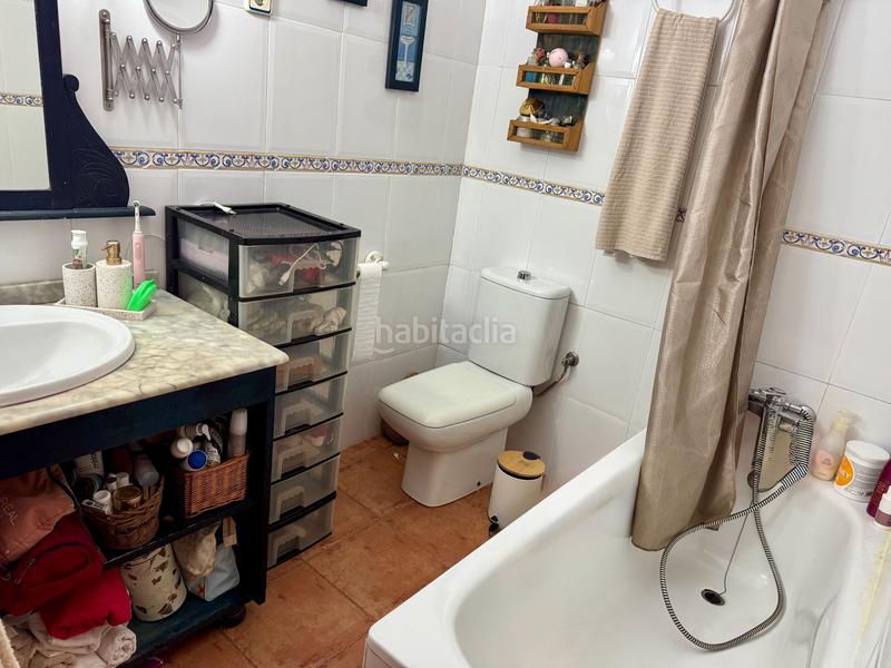 Foto 692b2ac7-6be8-4834-a2d0-514be1becd84. Appartement avec parking dans Barrio Peral-San Félix Cartagena