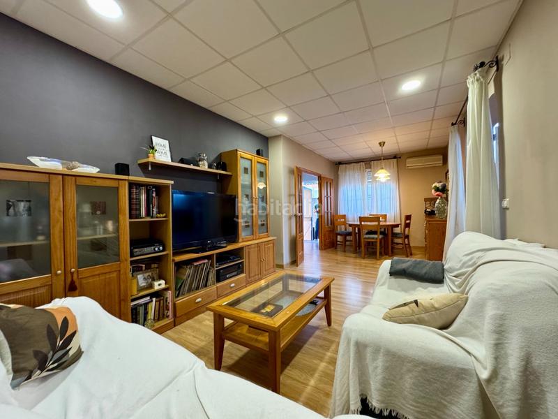 Foto 78a85af7-dd3d-4715-89ac-f9aaad97b768. Appartement avec parking dans Barrio Peral-San Félix Cartagena