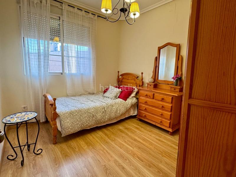 Foto 929171af-cd0f-40e6-90c1-121c698d347d. Appartement avec parking dans Barrio Peral-San Félix Cartagena