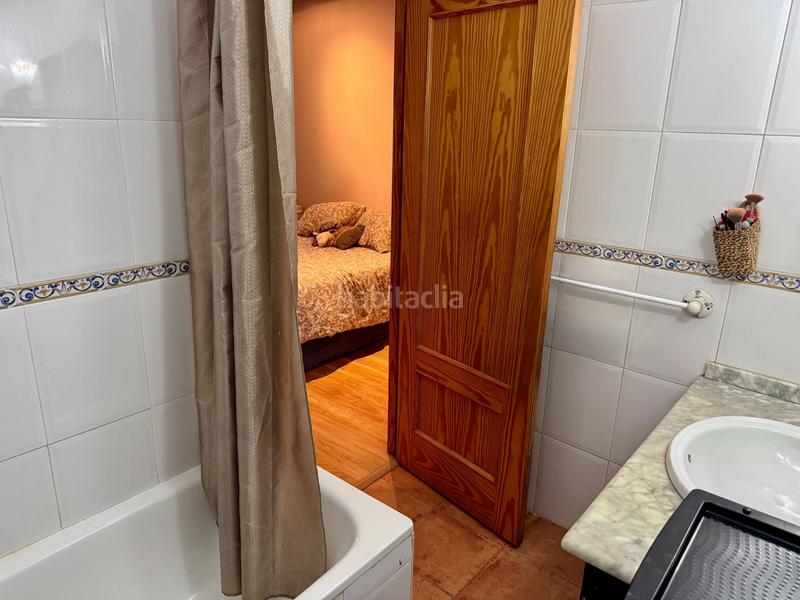 Foto 9aaf5d10-db59-4d86-b351-6d2852653158. Appartement avec parking dans Barrio Peral-San Félix Cartagena